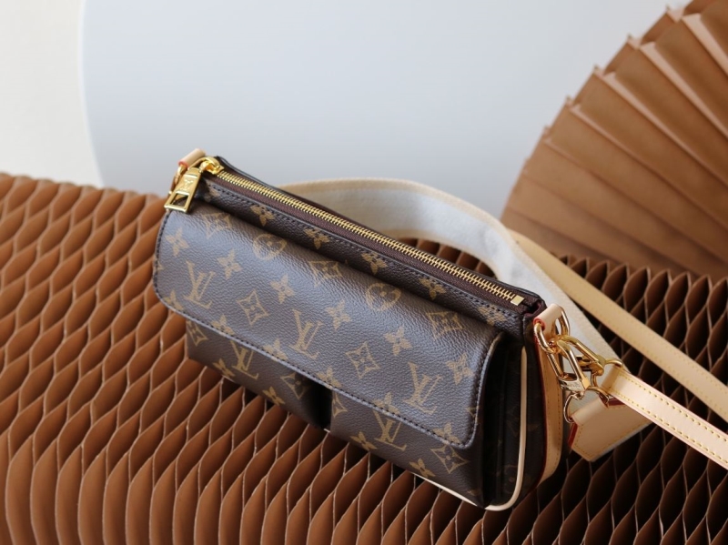 LV Satchel bags